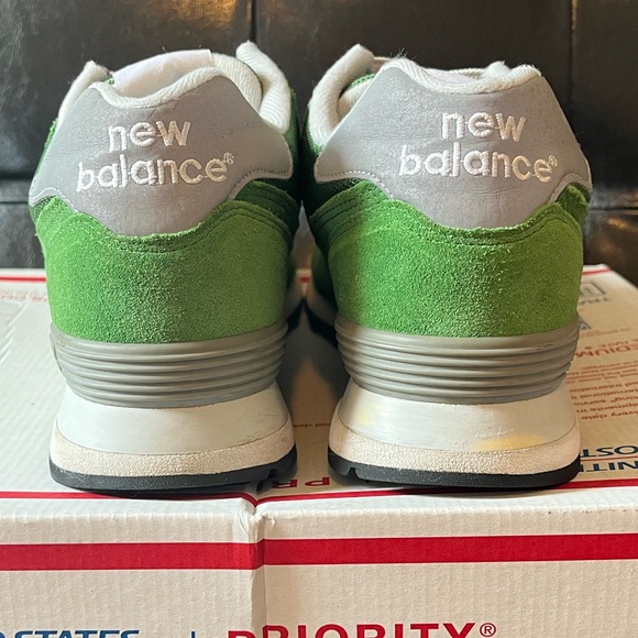 New Balance 574 ‘Green’ - Picture 3 of 6